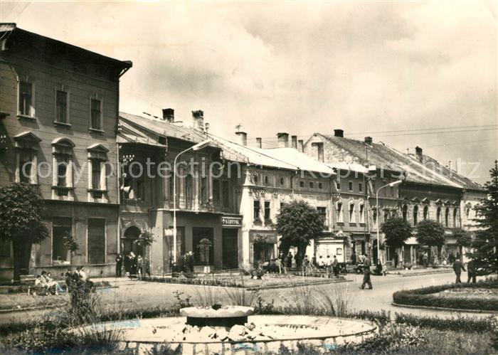 Kezmarok