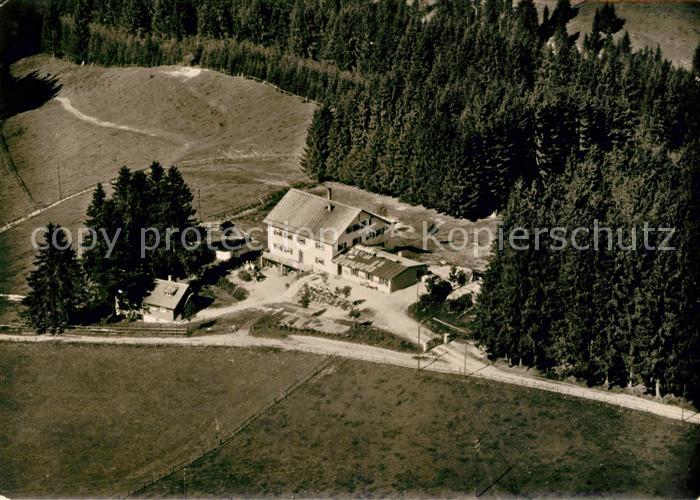 Rechtis Fliegeraufnahme