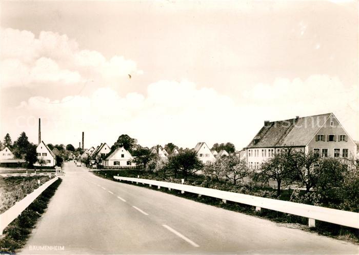 Asbach-Baeumenheim