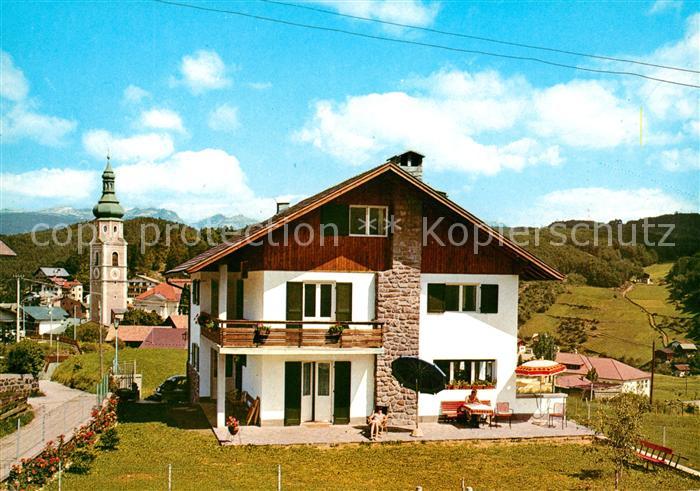 Kastelruth Suedtirol Schoenfeld Fruehstueckspension