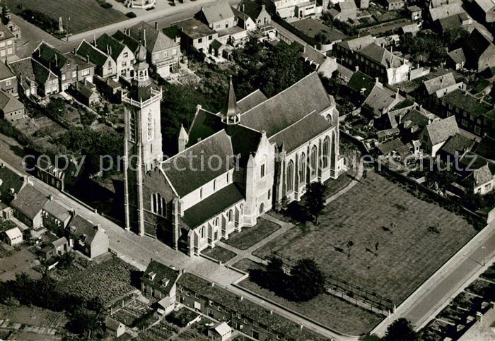 Aerdenhout Sankt Baafskerk