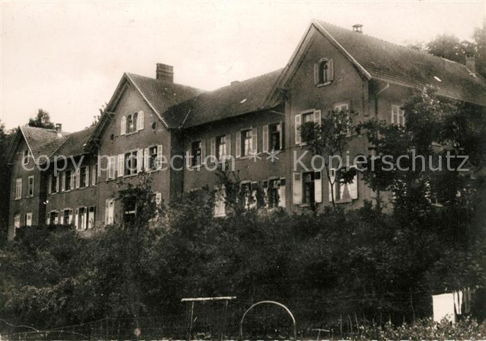 Luppach Sanatorium