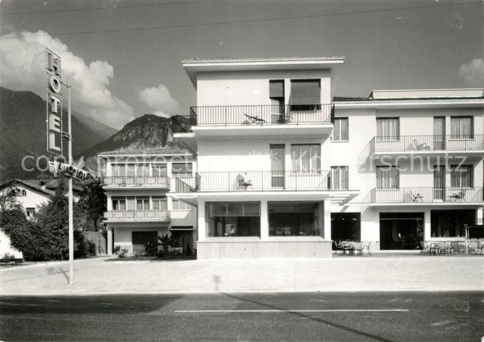 Riva del Garda Hotel Lucciola