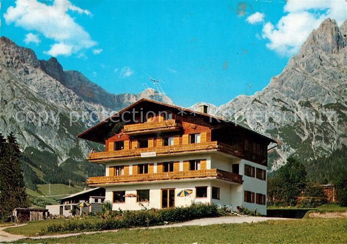 Hinterthal Pension Elisabeth
