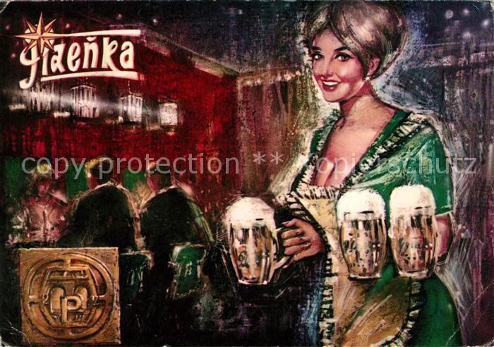 Prag Prahy Prague Plzenka Bier