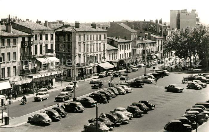 Valence 26 Place General Leclerc