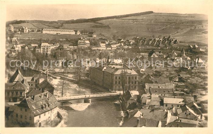 Krumlov Panorama