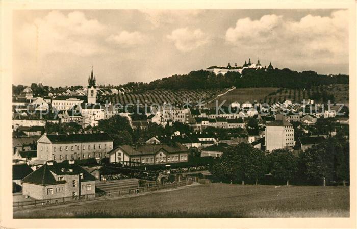 Pribram Panorama