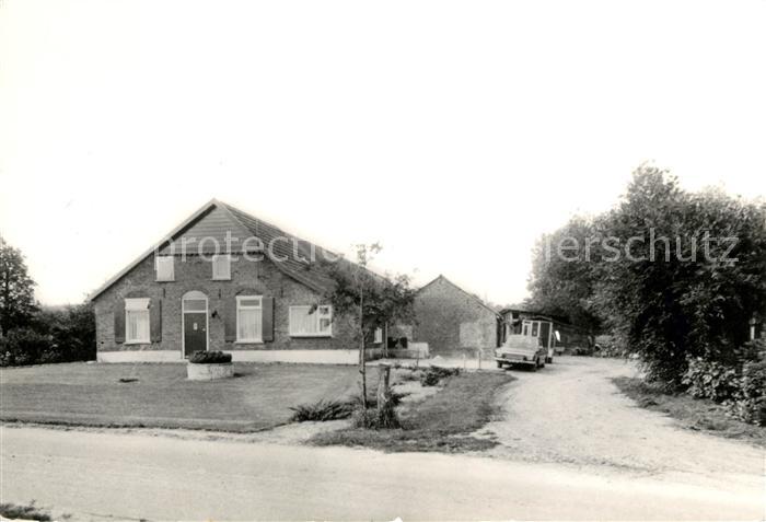 Nordbrabant Ledeacker Boerderij