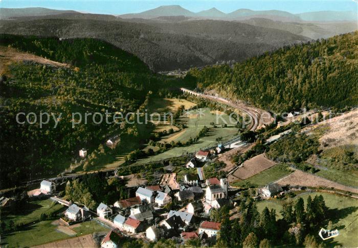 Fouday Fliegeraufnahme