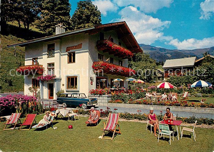 Zell See Pension Bruna