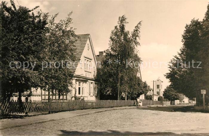 Fichtelberg Oberwiesenthal Bahnhofstrasse