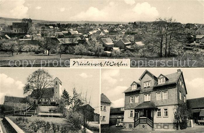 Niederwetz Konsum Sparkasse