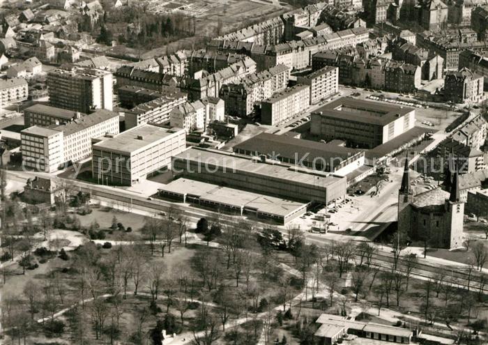 Nuernberg Messegelaende