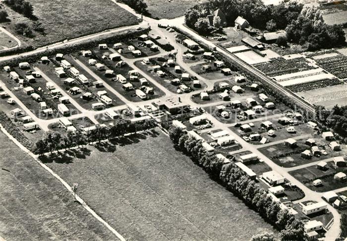 Aagtdorp Fliegeraufnahme Camping Kampwinkel Hato