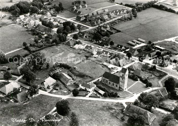 Vledder Fliegeraufnahme Camping De Bosrand