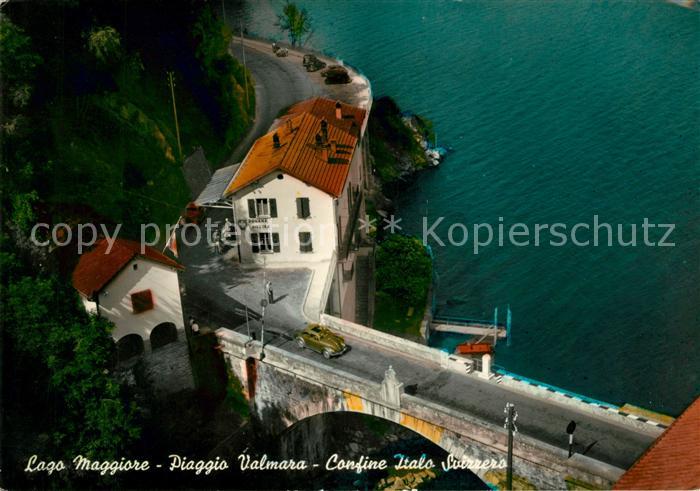 Lago Maggiore Piaggio Valmara