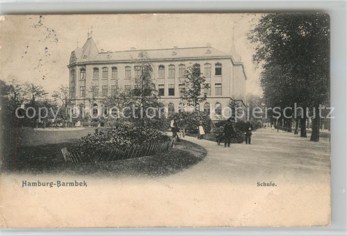 Barmbek Schule