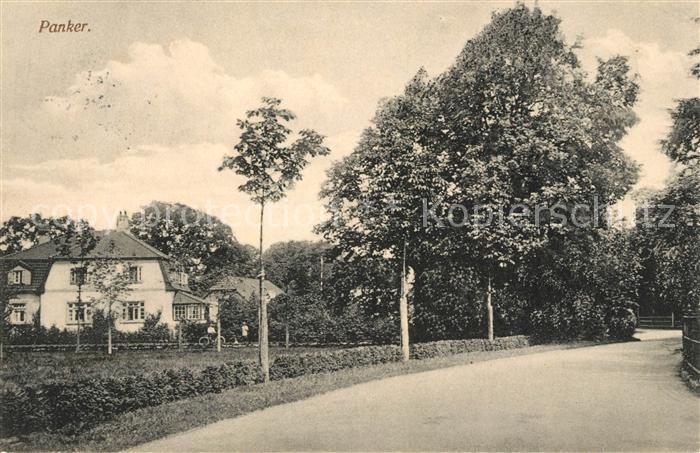 Panker