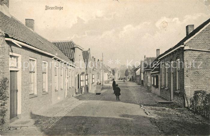 Biezelinge Strassenpartie