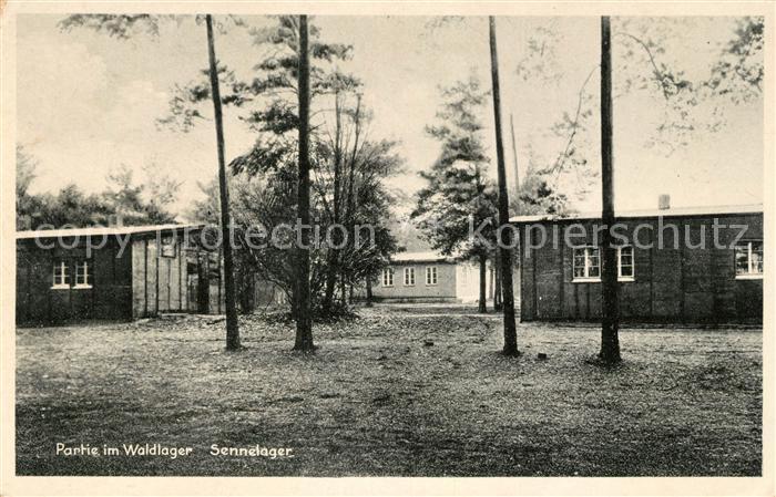 Bremen Waldlager Sennelager Scharfschiessen der Landespolizei