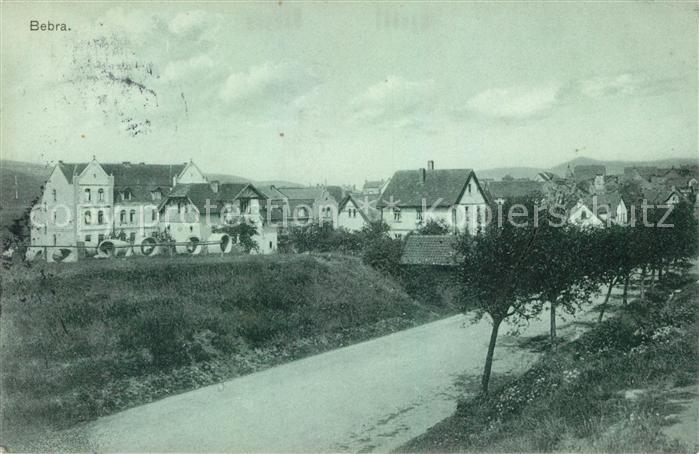Bebra