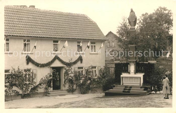 Montabaur Westerwald