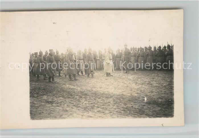 Kamien Koszyrski Reiter-Regiment Soldaten