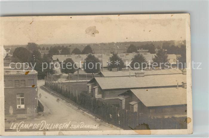 Dillingen Donau Camp