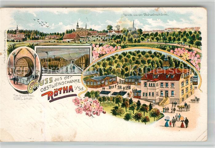 Roetha Ostweinschaenke