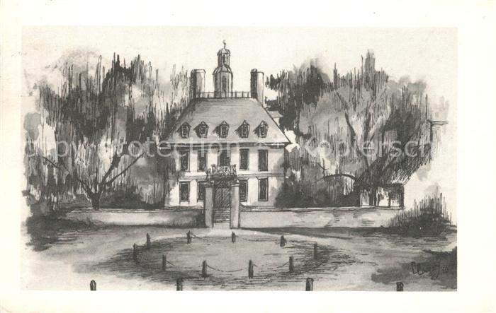 Williamsburg Virginia Governors Palace