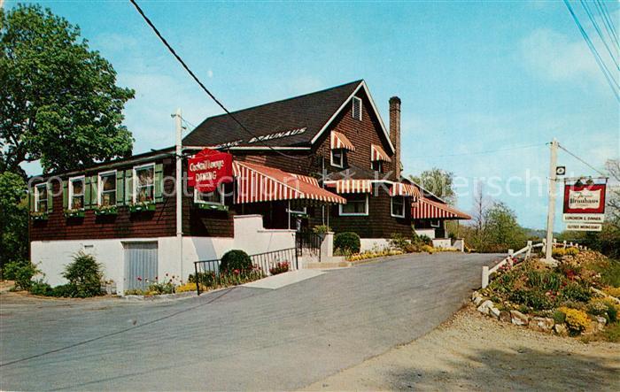 Hawthorne New York Tavonic Brauhaus
