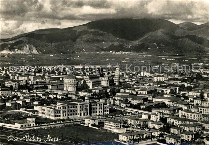 Pisa