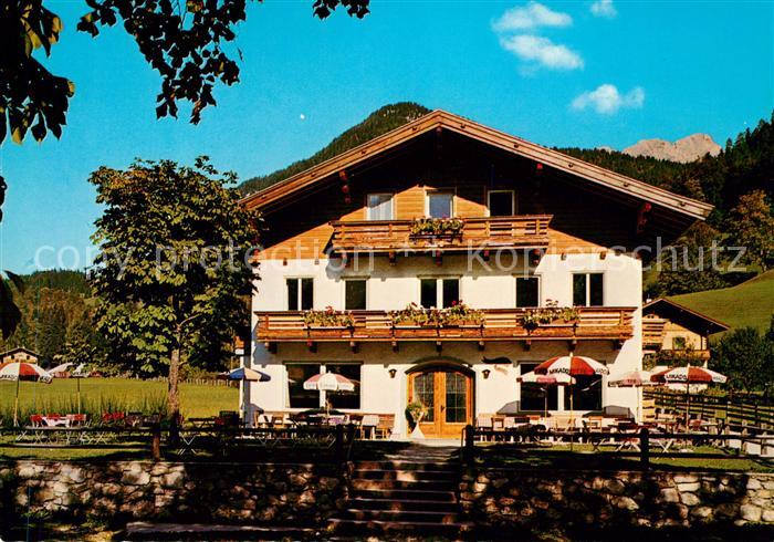 Lofer Gasthof Eberlwirt