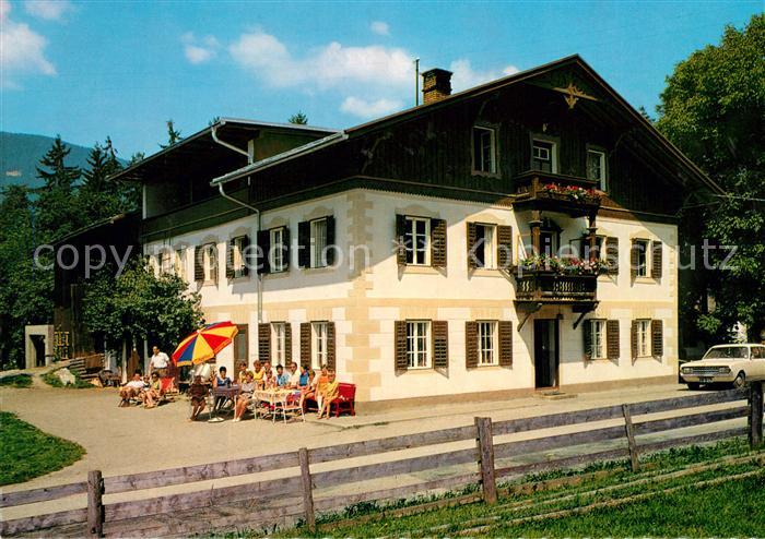 Stumm Zillertal Gaestehaus Fiechtl