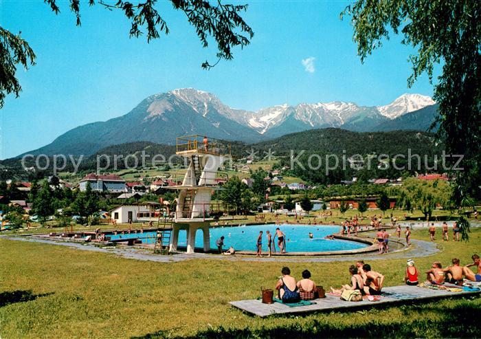 Imst Tirol Schwimmbad