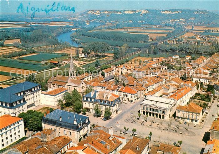 Aiguillon