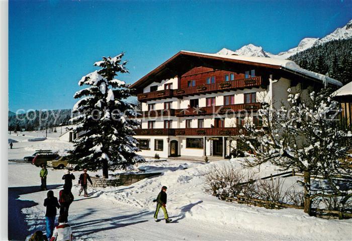 Ramsau Dachstein Steiermark Pension Timmelbauerhof