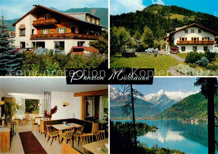 Zell See Pension Muellauer