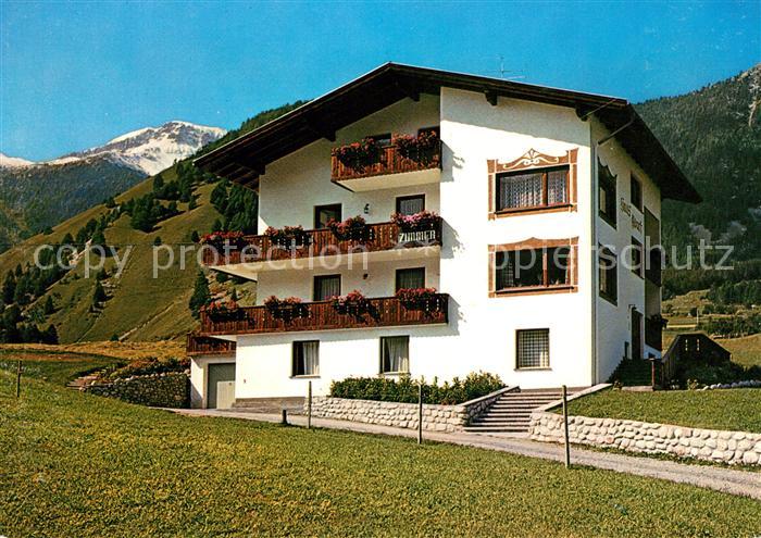Taufers Haus Abart