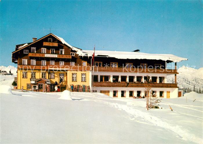 Krimml Gerlosplatte Alpengasthof Filzstien