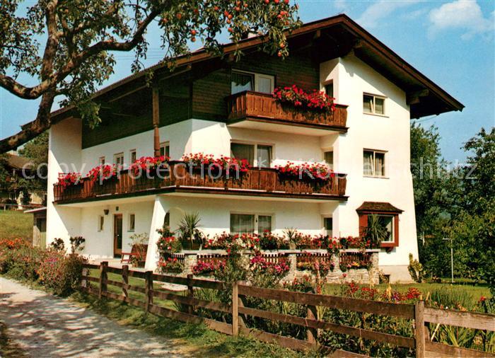 Reith Brixlegg Haus Irma
