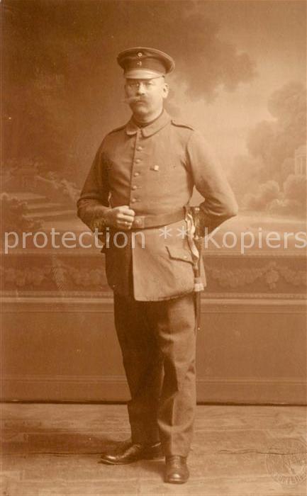 Militaria Deutschland WK1 Uniform Atelierstempel Tuttlingen Dolch