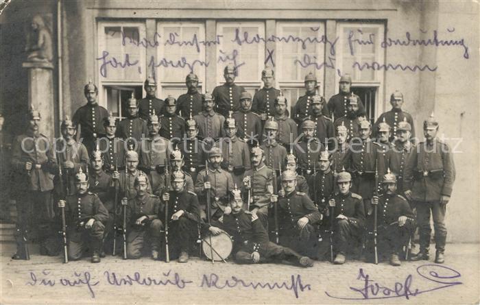 Rodenkirchen Koeln Kaserne Foto Trommel