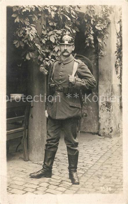001 Regiment Bayern KBFar 001 Feldartillerie Muenchen Weissenau Mainz Uniform