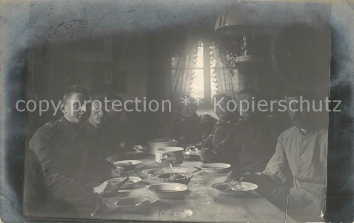 Leonberg Wuerttemberg WK1 Foto