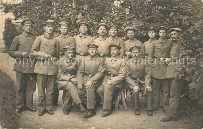 Militaria Deutschland WK1 Marine Oldisleben