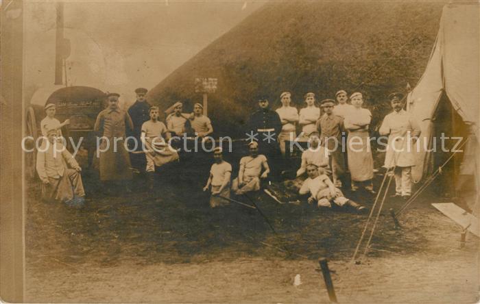057 Regiment IR 057 Infanterie Wesel Gruppenfoto