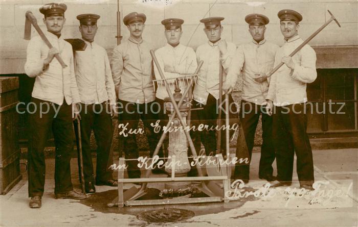 180 Regiment IR 180 Infanterie Tuebingen Gmuend Gruppenfoto