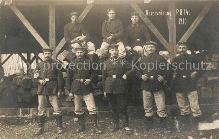 014 Regiment FussArt 014 Fussartillerie Strasbourg Gruppenfoto Kehl